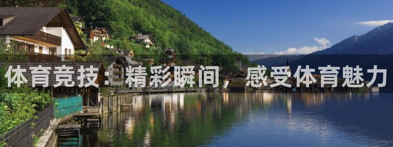 体育竞技：精彩瞬间，感受体育魅力