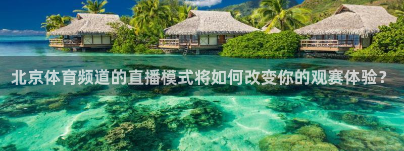 北京体育频道的直播模式将如何改变你的观赛体验？
