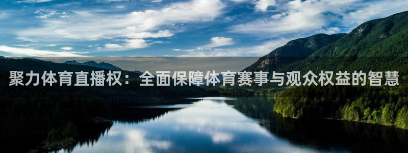 聚力体育直播权：全面保障体育赛事与观众权益的智慧